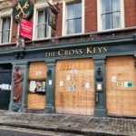 Cross_Keys_squat_London