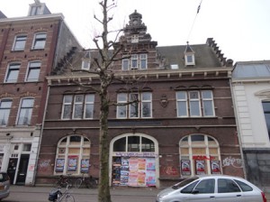 PlantageAmsterdam